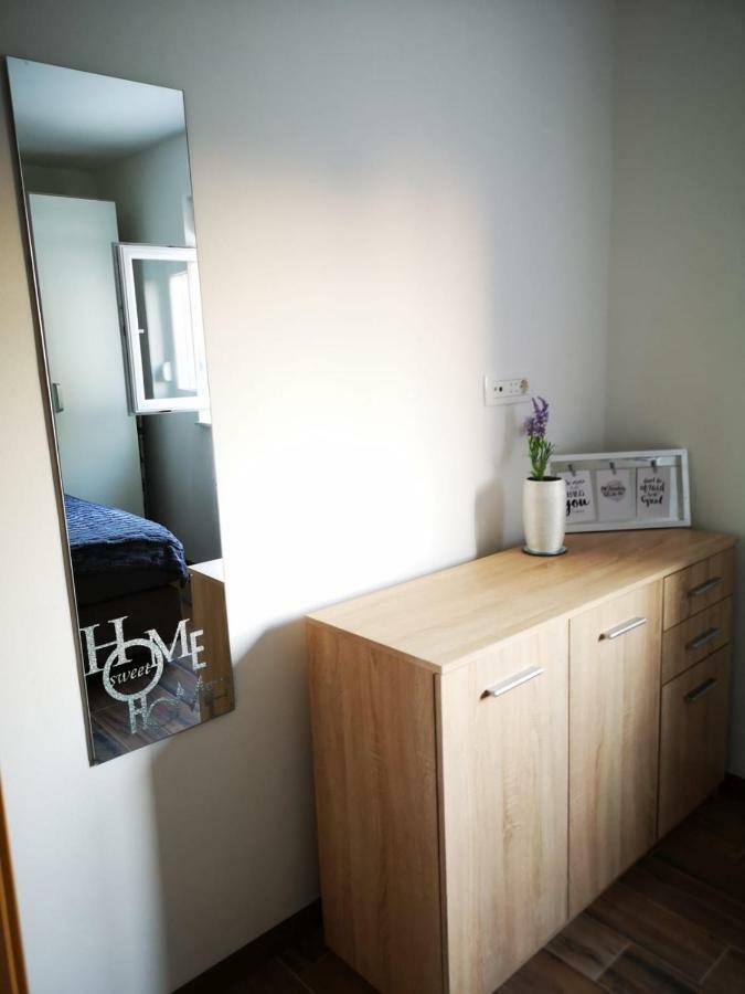 Holiday Home Visnja 닌 외부 사진
